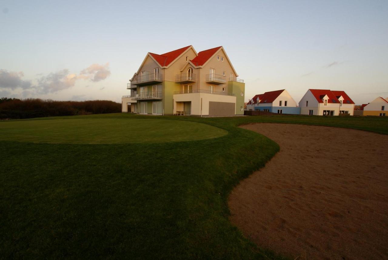 Vue Sur Mer Xxl Wimereux Esterno foto